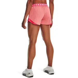 Shorts für Frauen Under Armour Play Up 3.0 Twist image-4