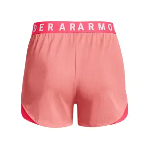 Shorts für Frauen Under Armour Play Up 3.0 Twist image-3