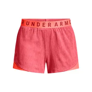 Pantalón corto de mujer Under Armour Play Up 3.0 Twist image-0