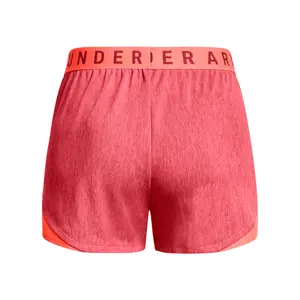 Pantalón corto de mujer Under Armour Play Up 3.0 Twist image-4