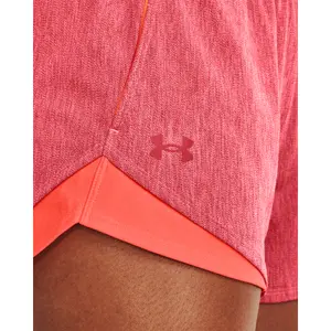 Pantalón corto de mujer Under Armour Play Up 3.0 Twist image-5