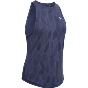 Damestanktop Under Armour Streaker 2.0 Shift image-0