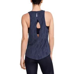 Damestanktop Under Armour Streaker 2.0 Shift image-3