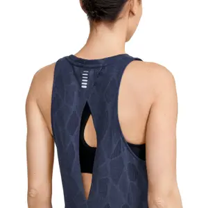 Damestanktop Under Armour Streaker 2.0 Shift image-4