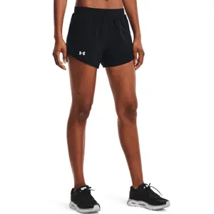 Shorts für Damen Under Armour Fly-By 2.0 image-1