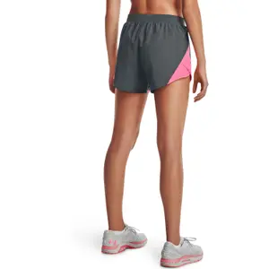 Laufshorts für Damen Under Armour image-4