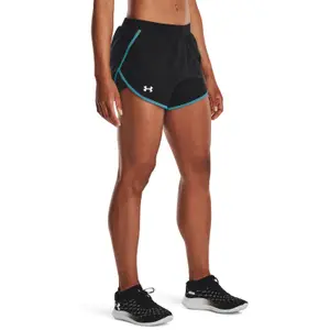 Shorts för kvinnor Under Armour Fly-By 2.0 image-2