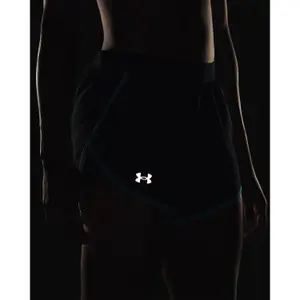 Shorts för kvinnor Under Armour Fly-By 2.0 image-5