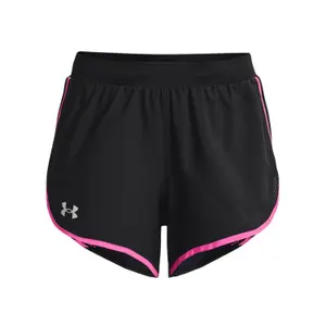 Shorts för kvinnor Under Armour Fly-By 2.0 image-0
