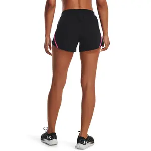 Shorts för kvinnor Under Armour Fly-By 2.0 image-4