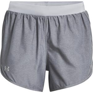 1350196-035-short-femme-under-armour-fly-by-2-0-gris-gris