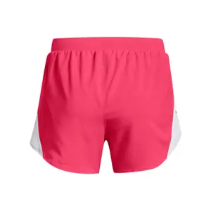 Calções para mulheres Under Armour Fly-By 2.0 image-3