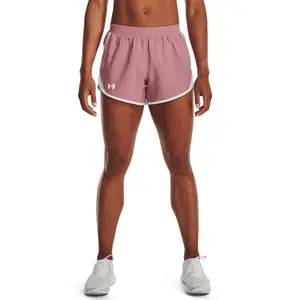 Short femme Under Armour Fly-By 2.0 image-2