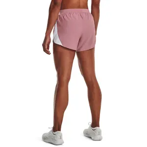 Short femme Under Armour Fly-By 2.0 image-4