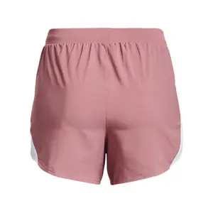 Short femme Under Armour Fly-By 2.0 image-3