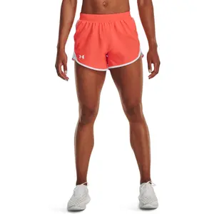 Shorts för kvinnor Under Armour Fly-By 2.0 image-1