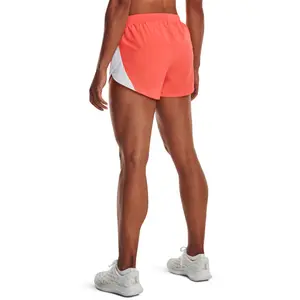 Shorts för kvinnor Under Armour Fly-By 2.0 image-4