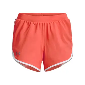 Shorts för kvinnor Under Armour Fly-By 2.0 image-0