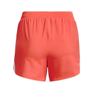 Shorts för kvinnor Under Armour Fly-By 2.0 image-3