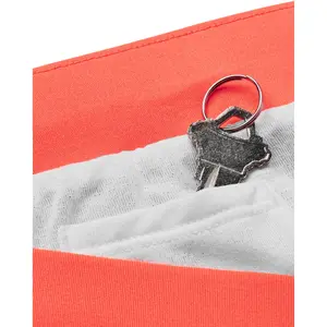 Shorts för kvinnor Under Armour Fly-By 2.0 image-5