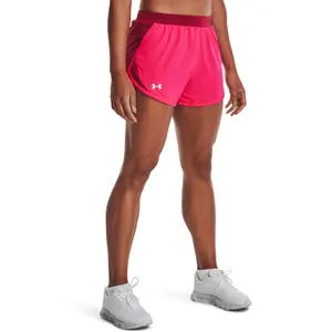 Shorts för kvinnor Under Armour Fly-by 2.0 image-0