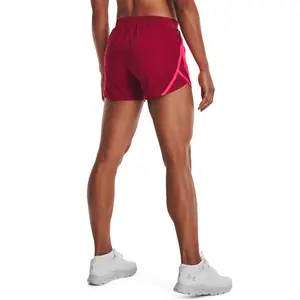 Shorts för kvinnor Under Armour Fly-by 2.0 image-2