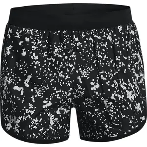 Pantalones cortos de mujer Under Armour Fly-By 2.0 imprimé image-0