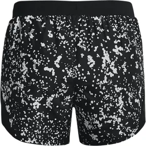 Pantalones cortos de mujer Under Armour Fly-By 2.0 imprimé image-3