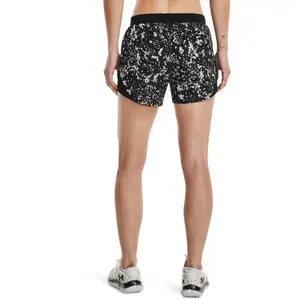 Pantalones cortos de mujer Under Armour Fly-By 2.0 imprimé image-4