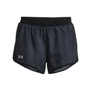 Short imprimé femme Under Armour Fly By 2.0 image-0