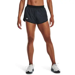 Short imprimé femme Under Armour Fly By 2.0 image-2