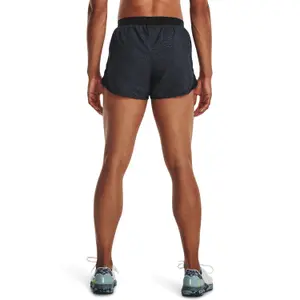 Short imprimé femme Under Armour Fly By 2.0 image-4