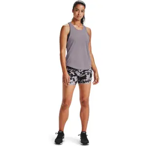 Pantalones cortos de mujer Under Armour Fly-By 2.0 imprimé image-2