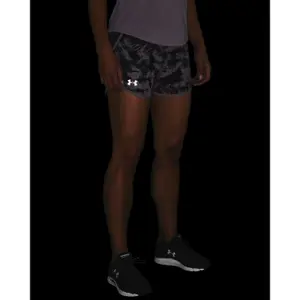 Pantalones cortos de mujer Under Armour Fly-By 2.0 imprimé image-5