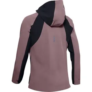 Jacka för kvinnor Under Armour Qualifier Outrun The Storm image-3