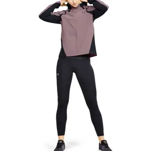 Jacka för kvinnor Under Armour Qualifier Outrun The Storm image-0