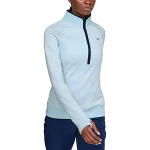 Bluza damska Under Armour Storm SweaterFleece ½ Zip image-1