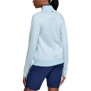 Bluza damska Under Armour Storm SweaterFleece ½ Zip image-4