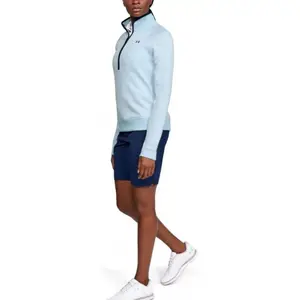 Bluza damska Under Armour Storm SweaterFleece ½ Zip image-2