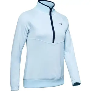 Bluza damska Under Armour Storm SweaterFleece ½ Zip image-0