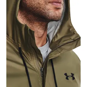 Jacke Under Armour Cloudburst Shell image-5