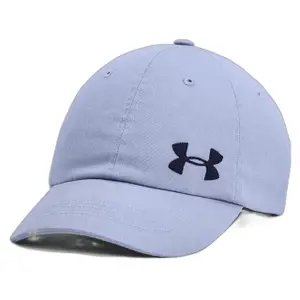 Boné de golfe feminino Under Armour Cotton image-0