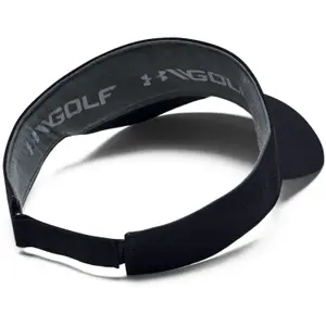 Damska przyłbica golfowa Under Armour Elevated image-1
