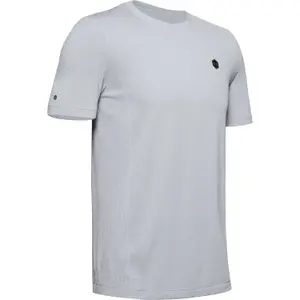 T-Shirt Under Armour RUSH™ Seamless Fitted image-0