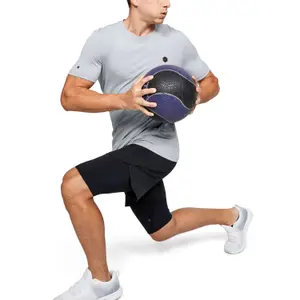 T-Shirt Under Armour RUSH™ Seamless Fitted image-1