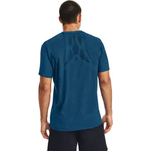 T-Shirt Under Armour RUSH™ Seamless Fitted image-3