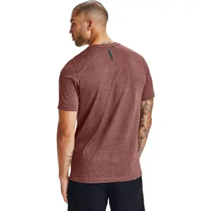 Koszulka Under Armour RUSH™ Seamless Fitted image-3