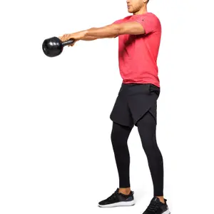 T-shirt Under Armour RUSH™ Seamless Fitted image-3