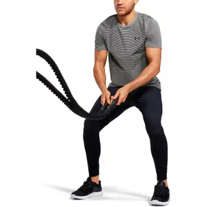 Camiseta Under Armour Seamless Wave image-1