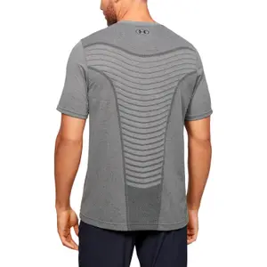 Camiseta Under Armour Seamless Wave image-3